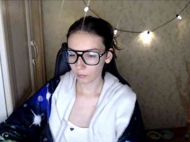 senxual- webcam