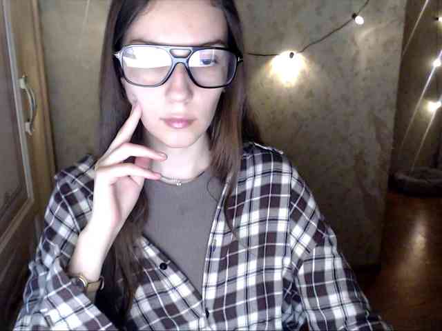 senxual- webcam