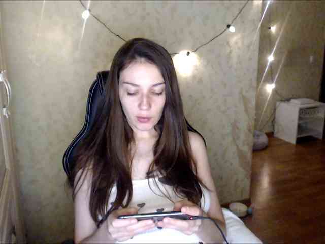 senxual- webcam