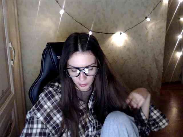 senxual- webcam