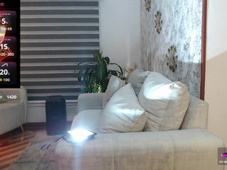 alicehorny Porn Show