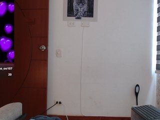 alicehorny Porn Show