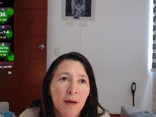 alicehorny Porn Show