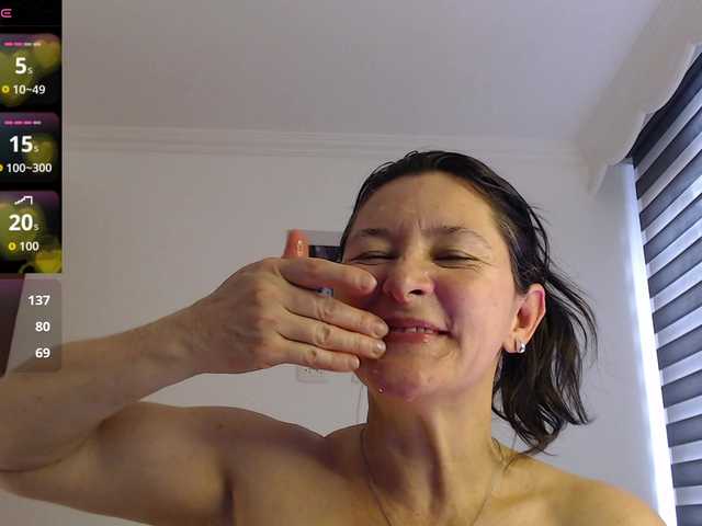 alicehorny's BongaCams show and profile