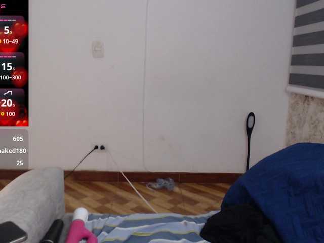 alicehorny's BongaCams show and profile