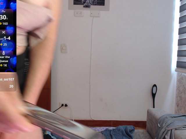 alicehorny's BongaCams show and profile