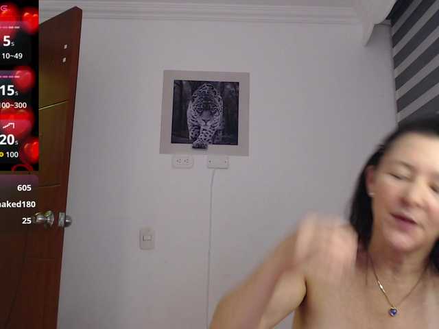 alicehorny's BongaCams show and profile