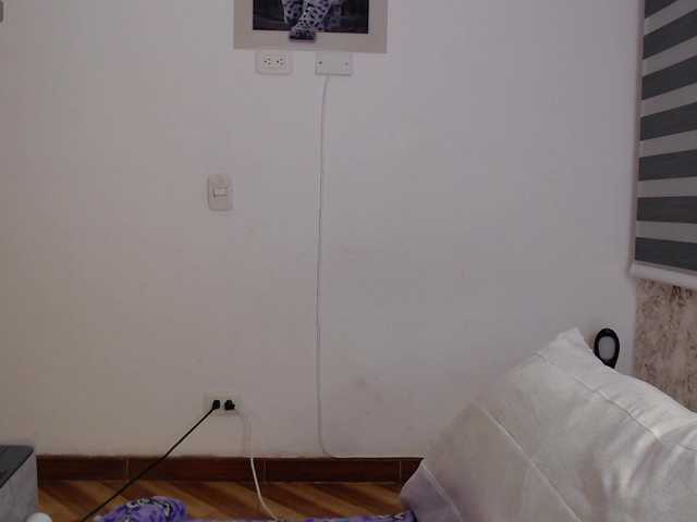 alicehorny's BongaCams show and profile