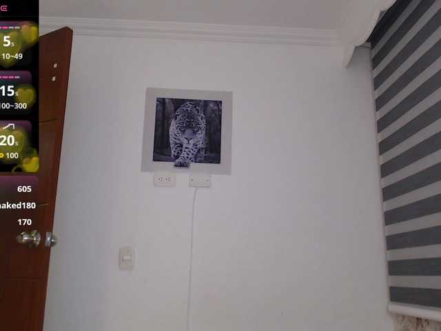 alicehorny — Freechat on BongaCams