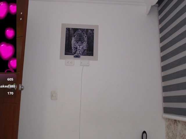 alicehorny's BongaCams show and profile