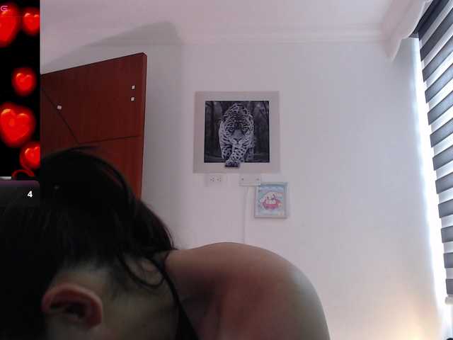 alicehorny's BongaCams show and profile