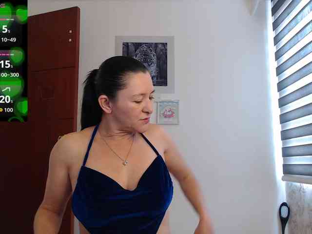 alicehorny webcam