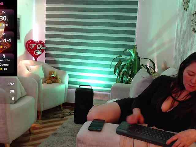 alicehorny webcam