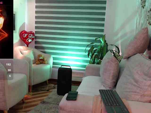 alicehorny webcam