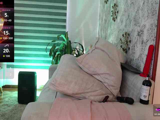 alicehorny webcam