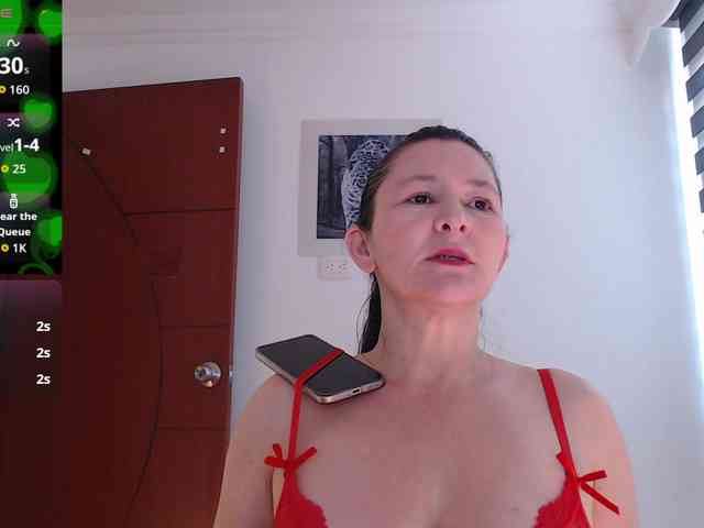 alicehorny webcam