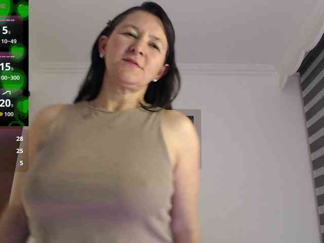 alicehorny webcam