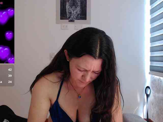 alicehorny webcam