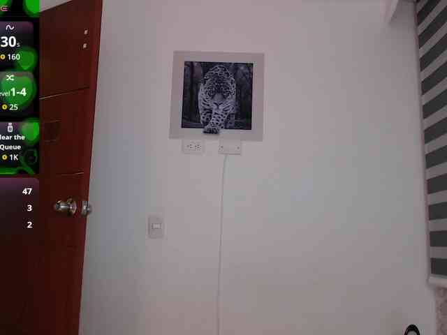 alicehorny Live Webcam on BongaCams