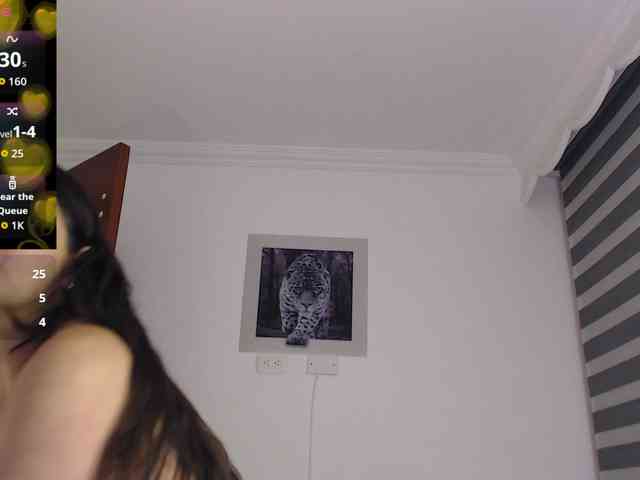 alicehorny webcam