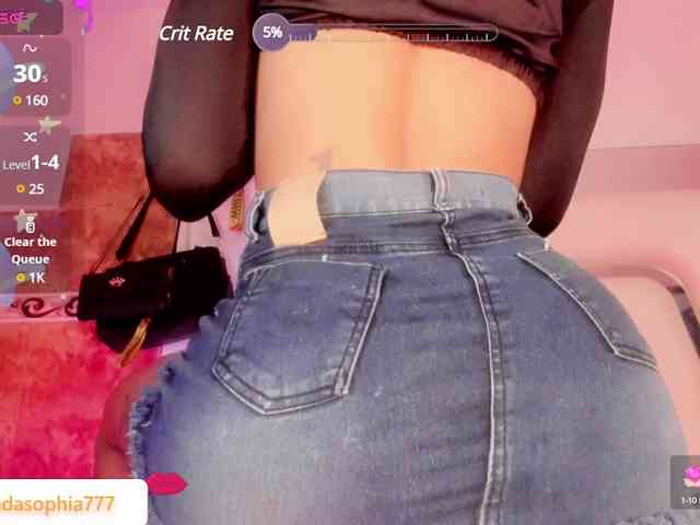 kloesexydoll Live Webcam on BongaCams