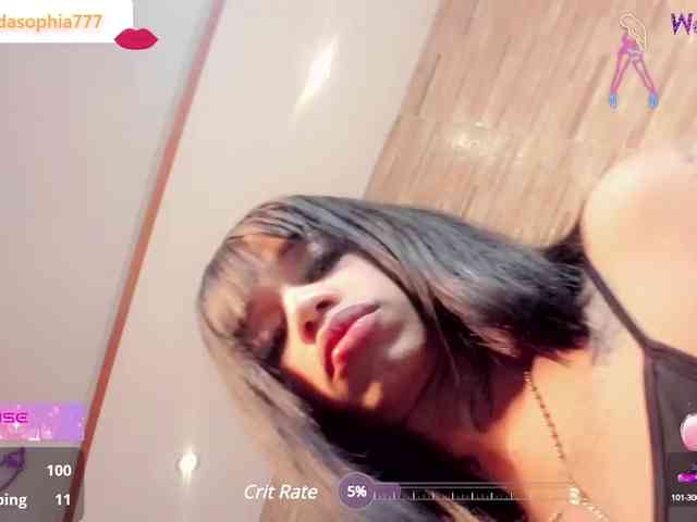 kloesexydoll Live Webcam on BongaCams