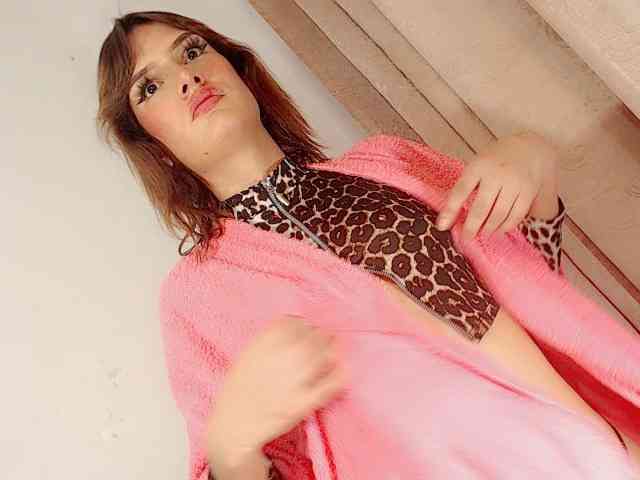 kloesexydoll Live Webcam on BongaCams