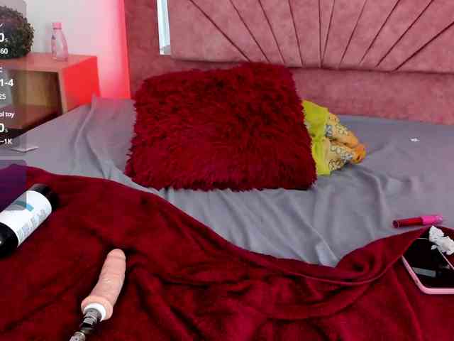 alissongirl webcam