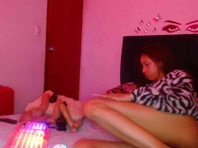 Keylertrue18 webcam