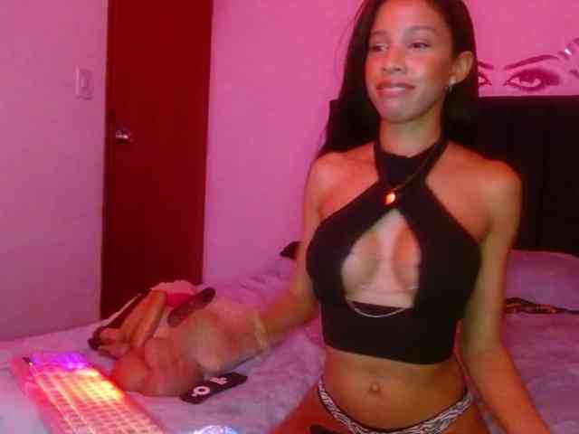 Keylertrue18 webcam
