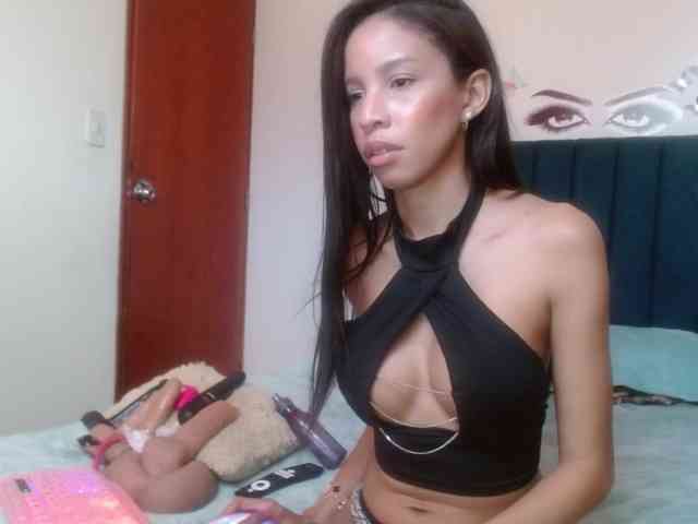 Keylertrue18 webcam