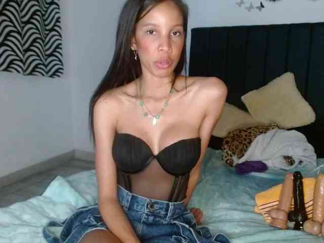 Keylertrue18 webcam