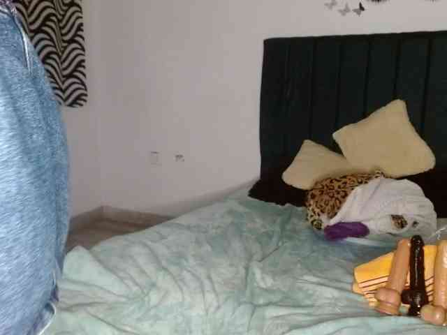 Keylertrue18 webcam