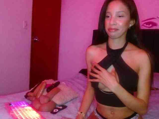 Keylertrue18 webcam