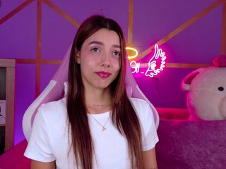 Chloegil Porn Show