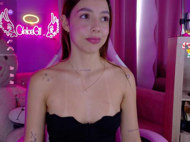 Chloegil Porn