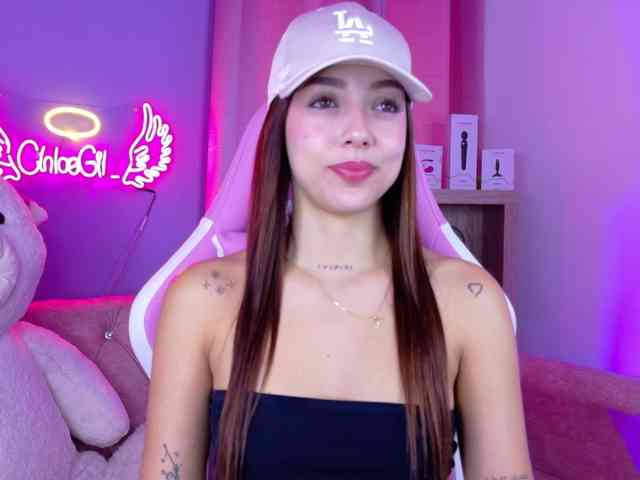 Chloegil