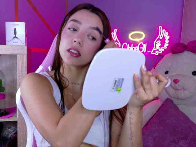 Chloegil webcam
