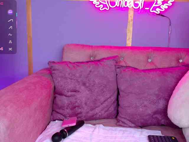 Chloegil webcam