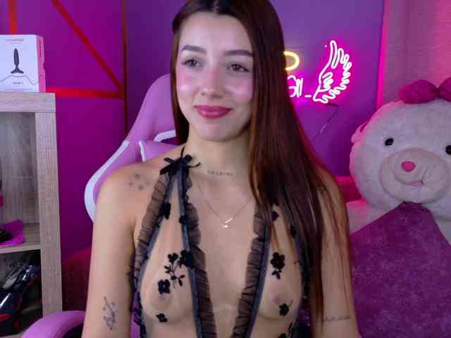 Chloegil webcam
