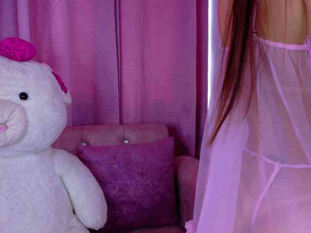 Chloegil webcam