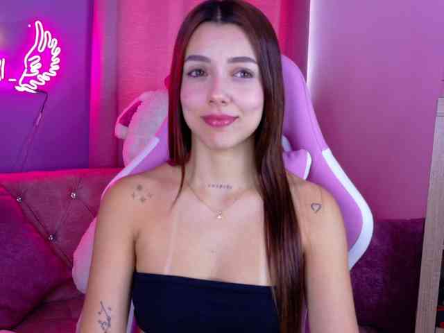 Chloegil webcam