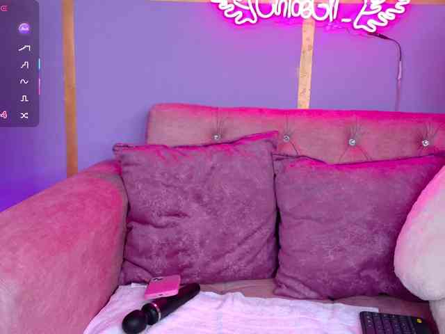 Chloegil webcam