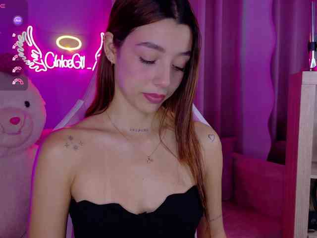 Chloegil webcam