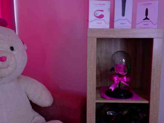 Chloegil webcam