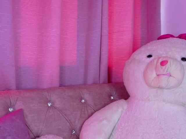 Chloegil webcam