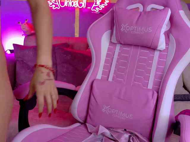 Chloegil webcam