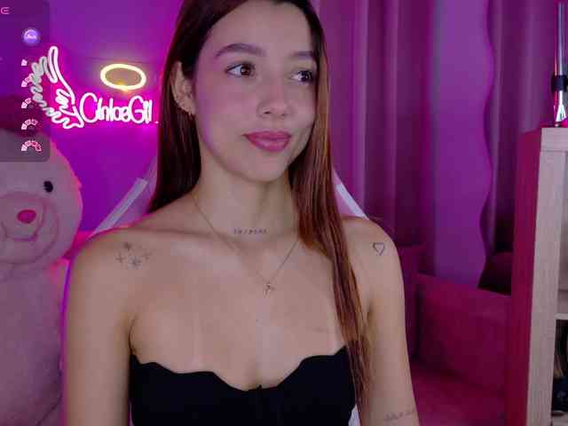 Chloegil webcam