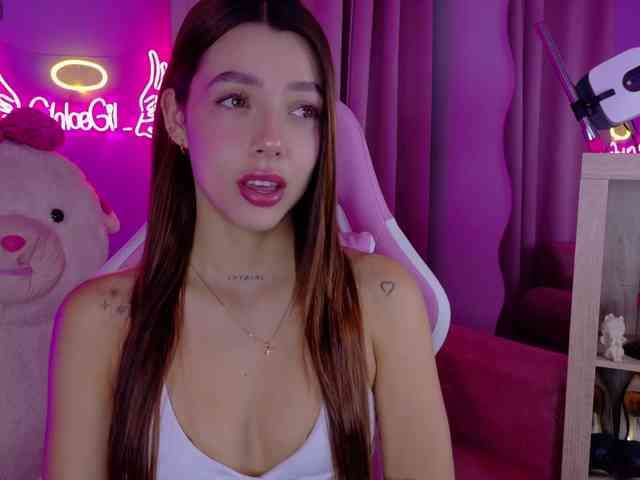 Chloegil webcam
