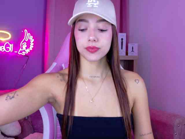 Chloegil webcam